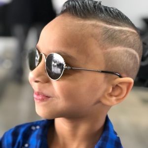 Meet your Posher, Hamoud